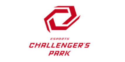 ロゴ：esports Challenger's Park